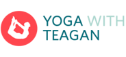 Yoga with Teagan