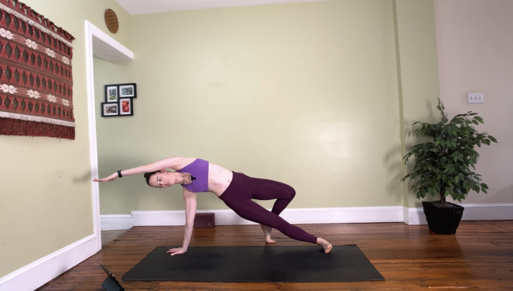 OM - the humming class