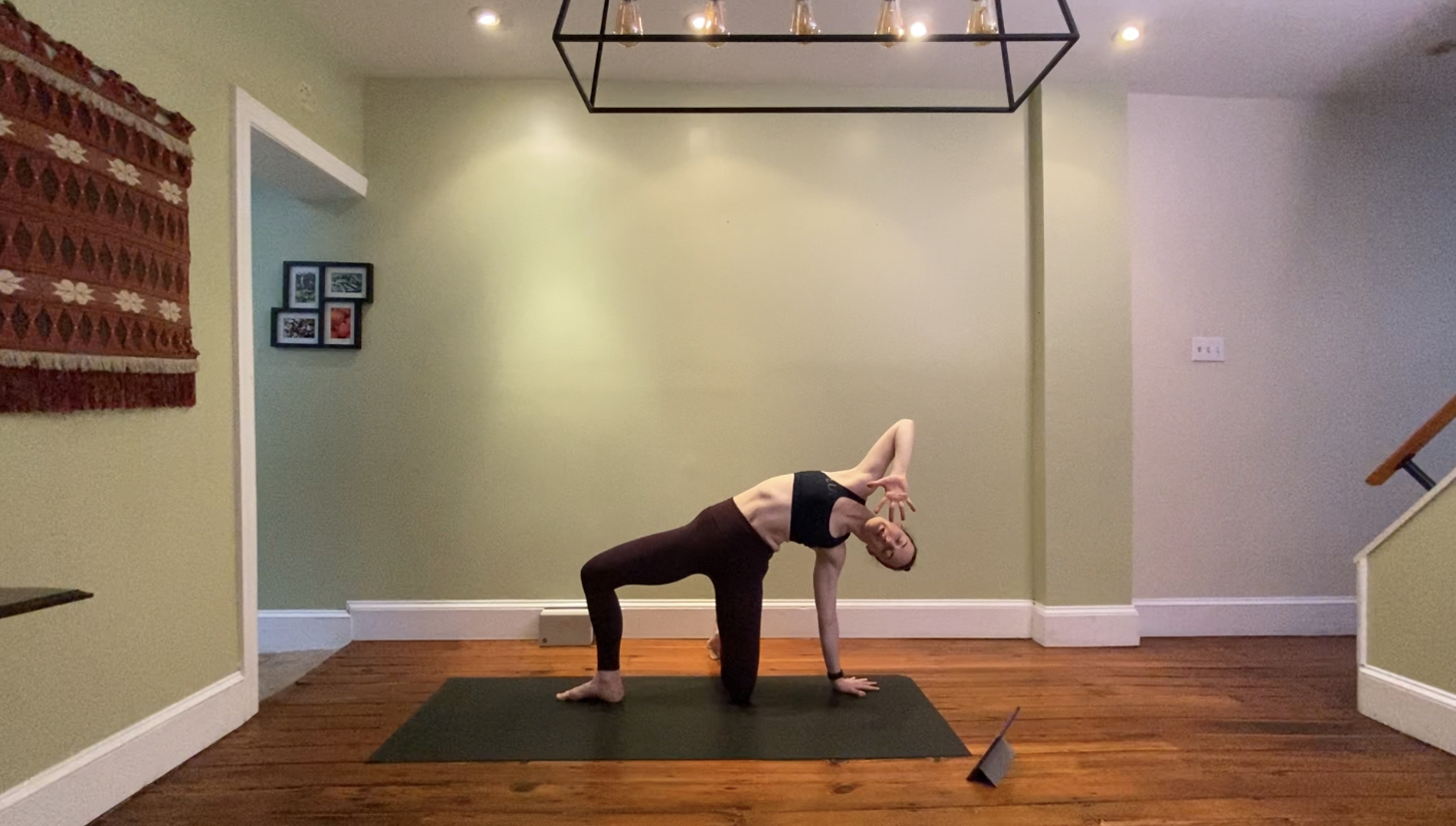 Neck Relief Series 2: Release the Neck