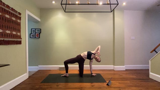 Neck Relief Series 2: Release the Neck