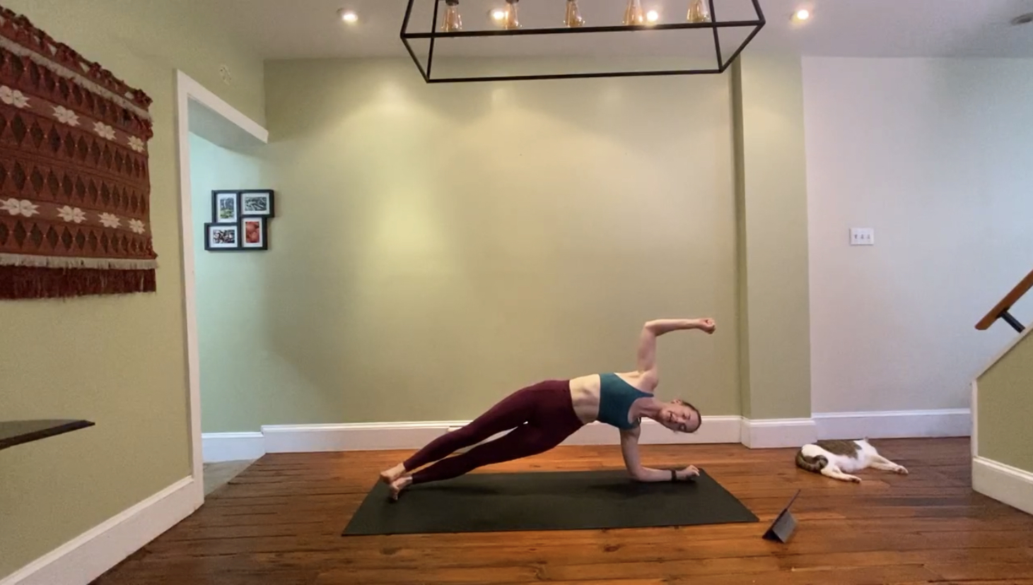 Short & Sweet Series: Episode 3 - Shoulders