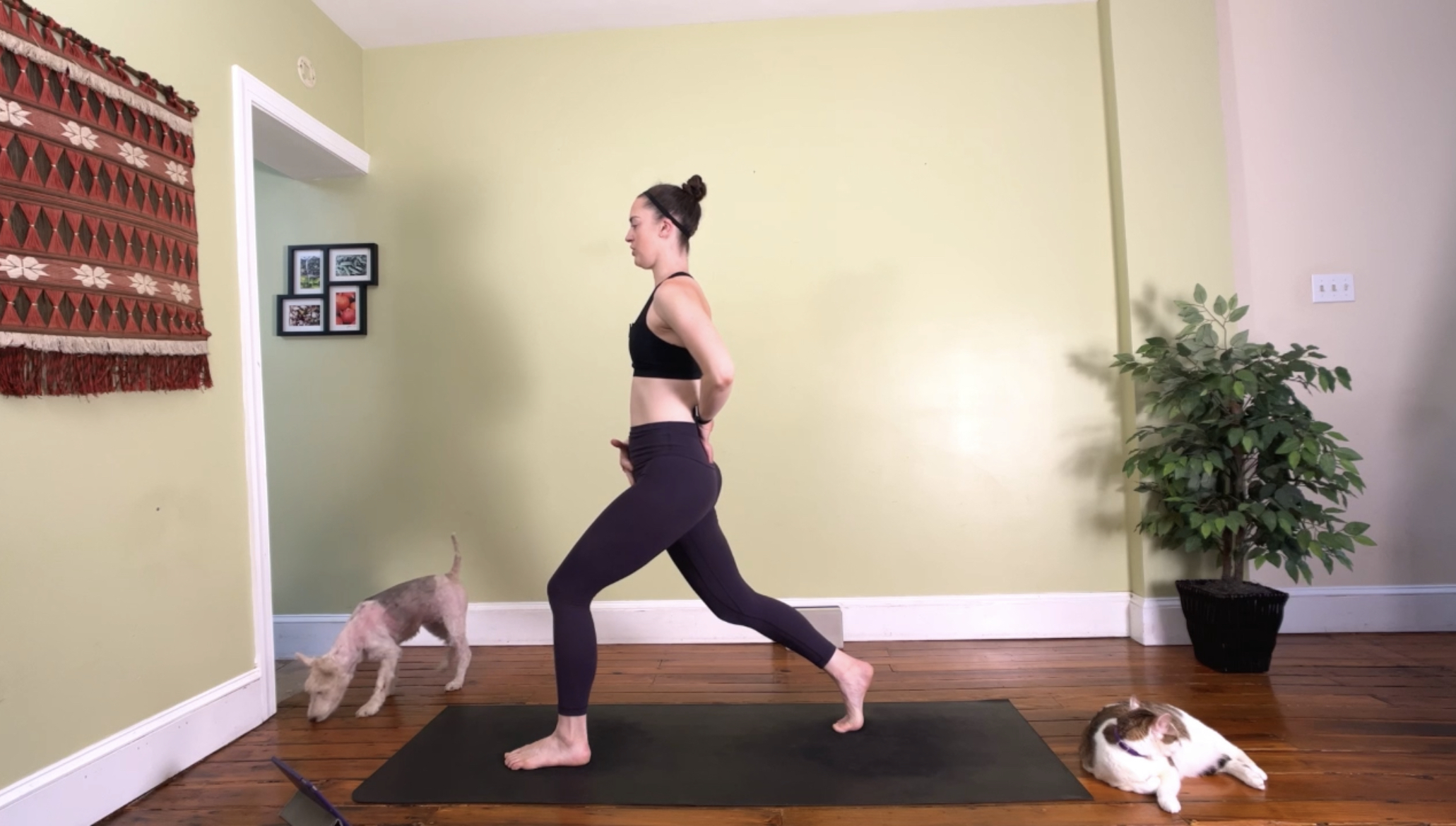 Place with Intention 