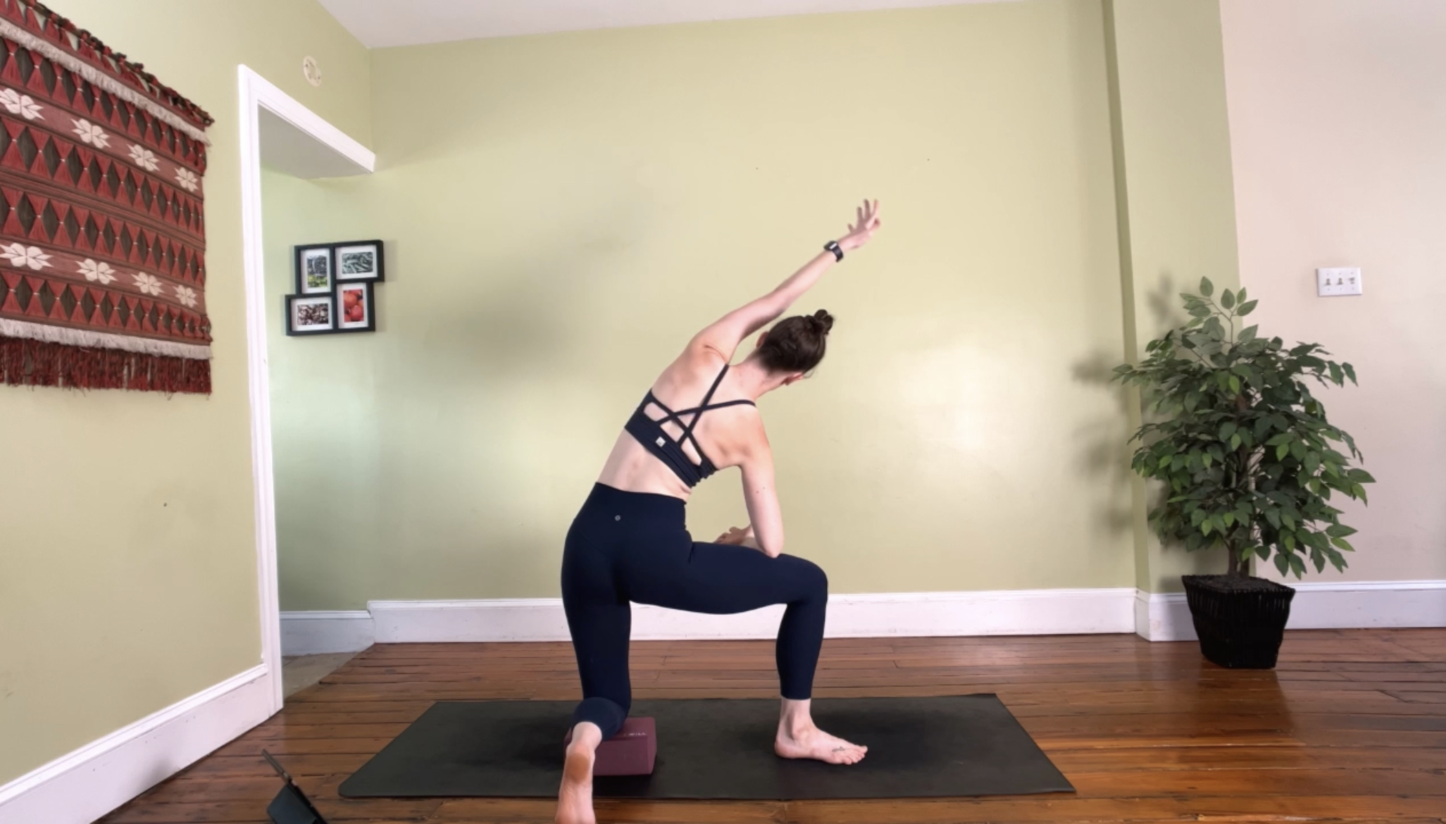 What is this crazy thing called self-love?