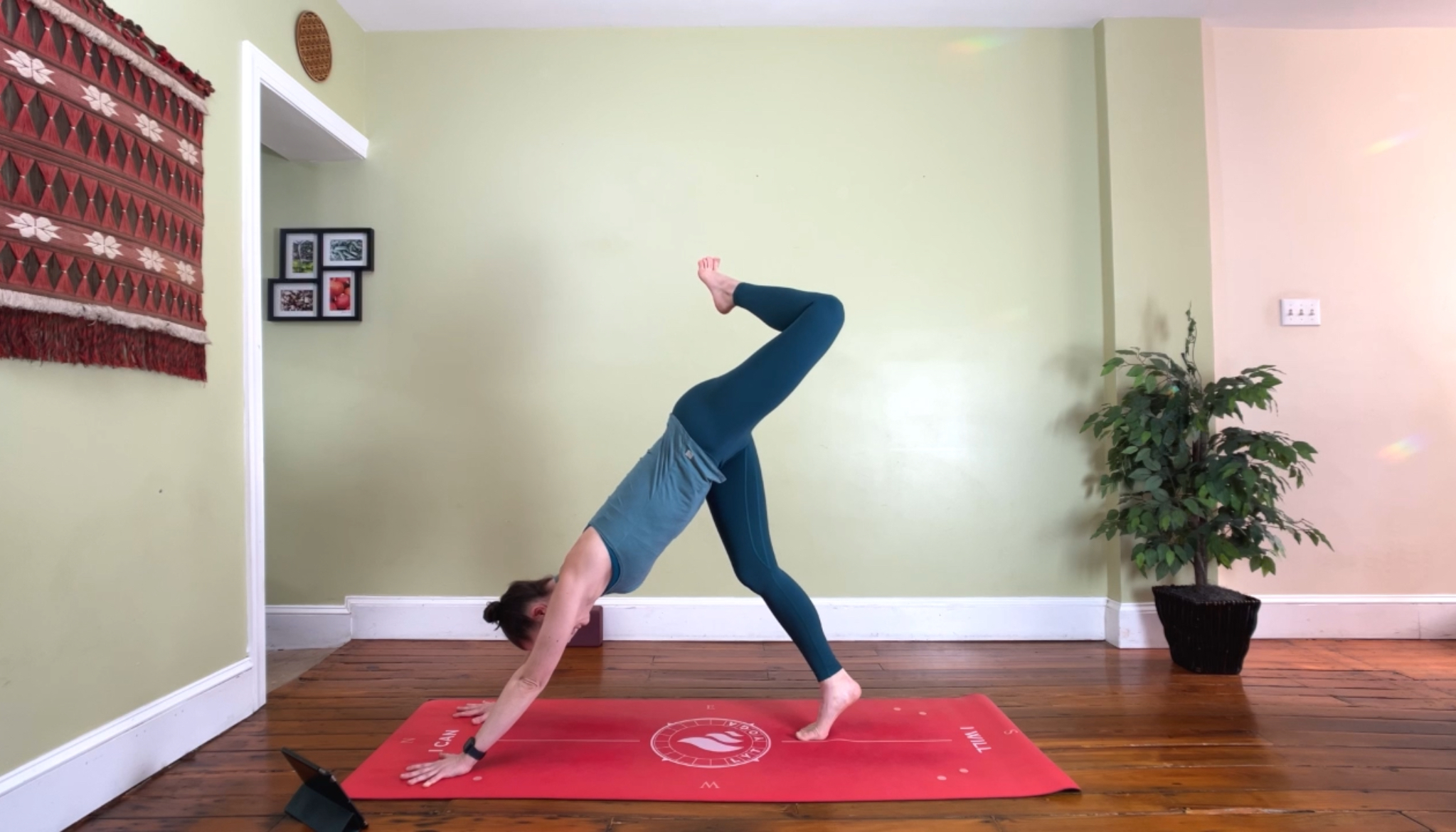 Integrate to Stimulate 