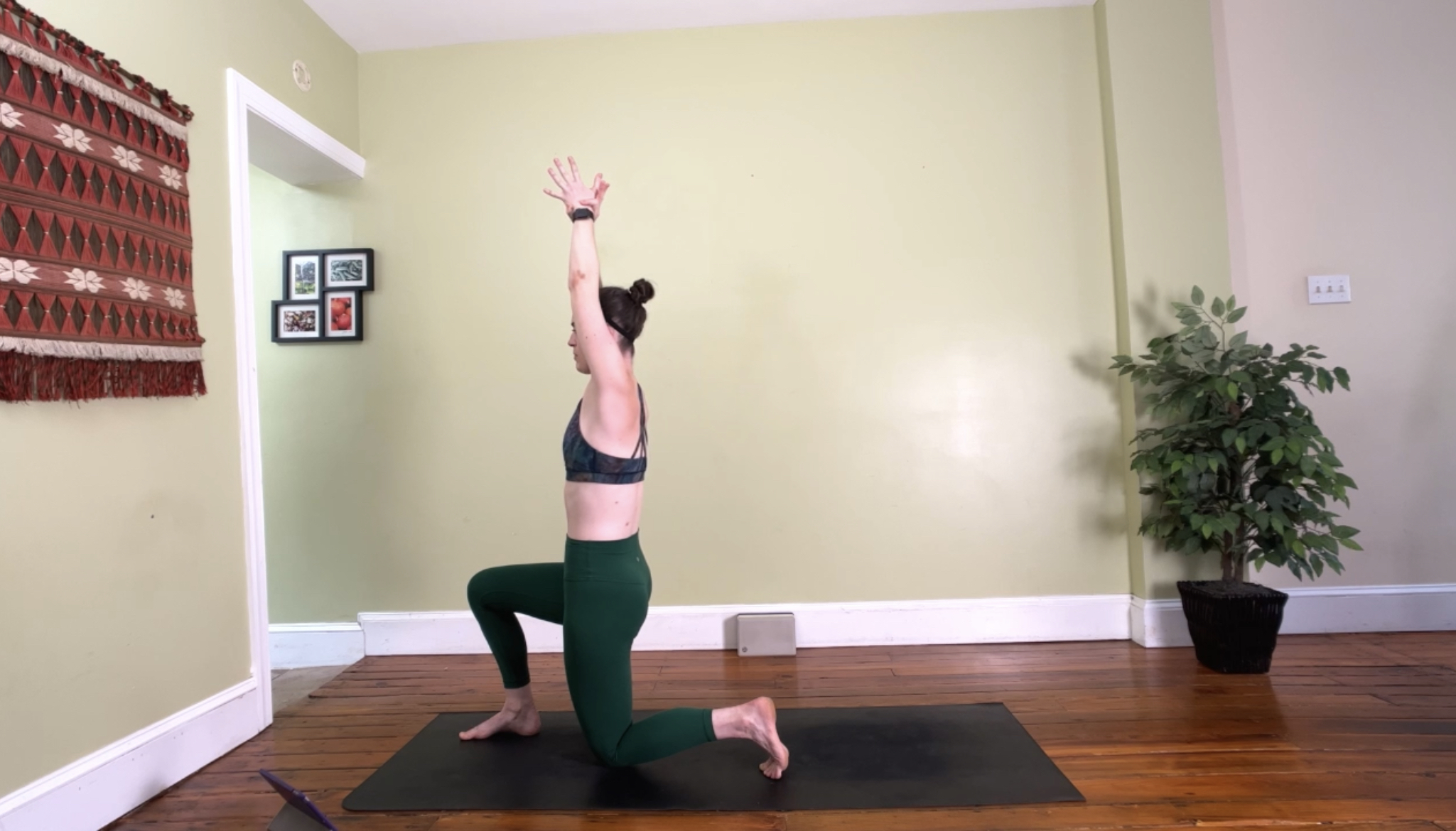 Pull Yourself Up By Your Bootstraps 