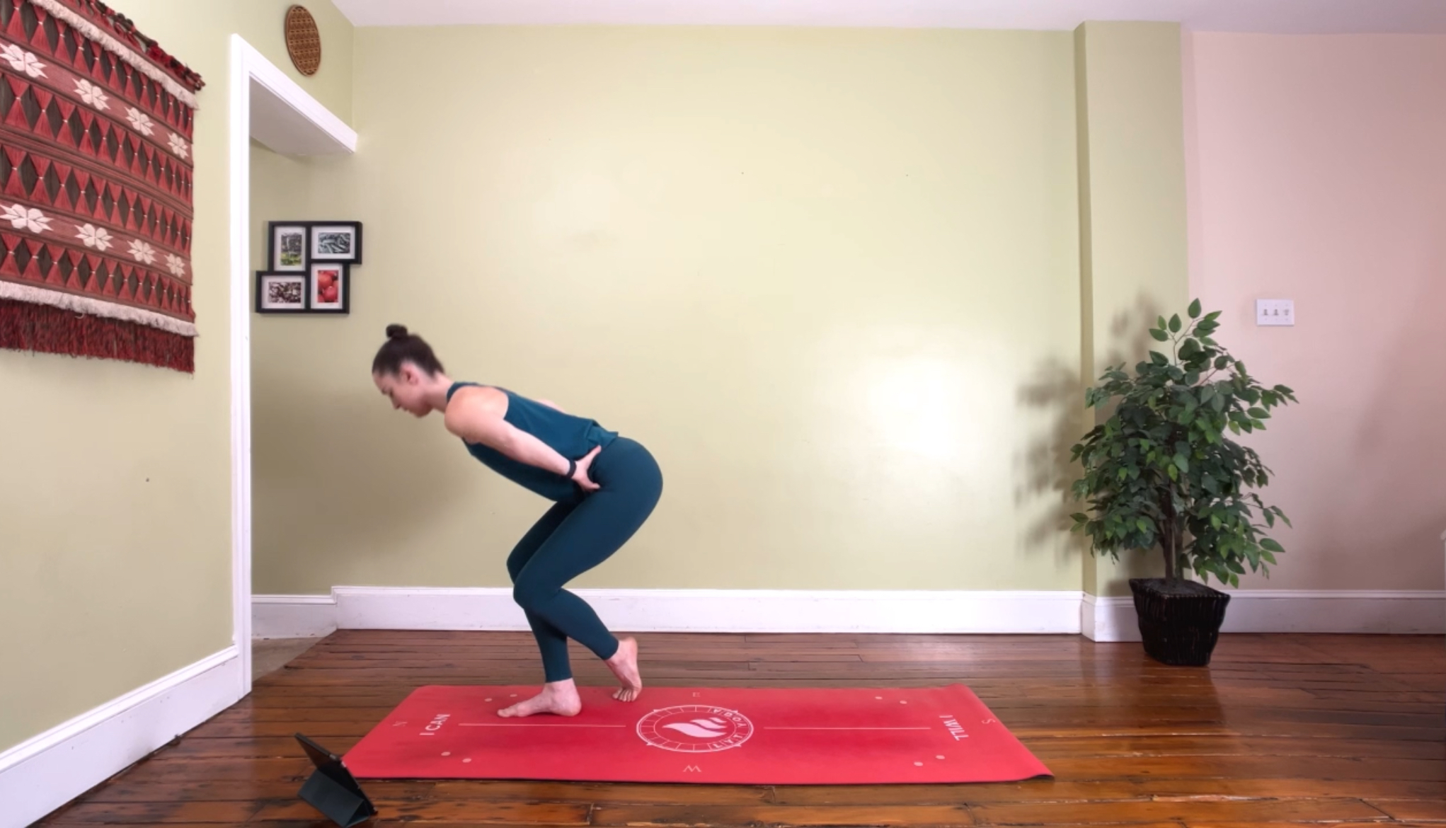 Adaptable & Flexible