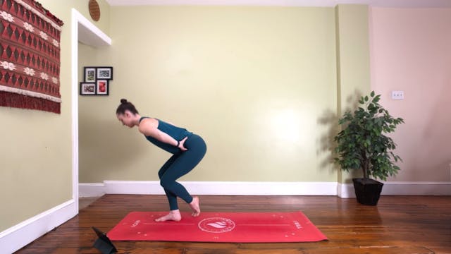 Adaptable & Flexible