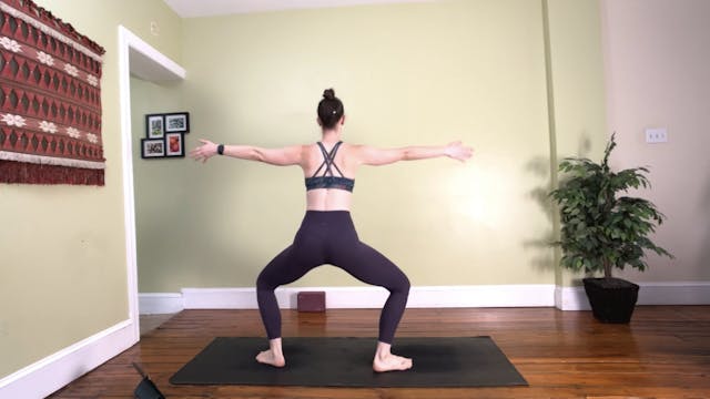 Don’t Stop Movin’