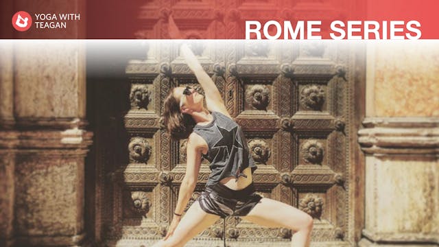 Rome Series