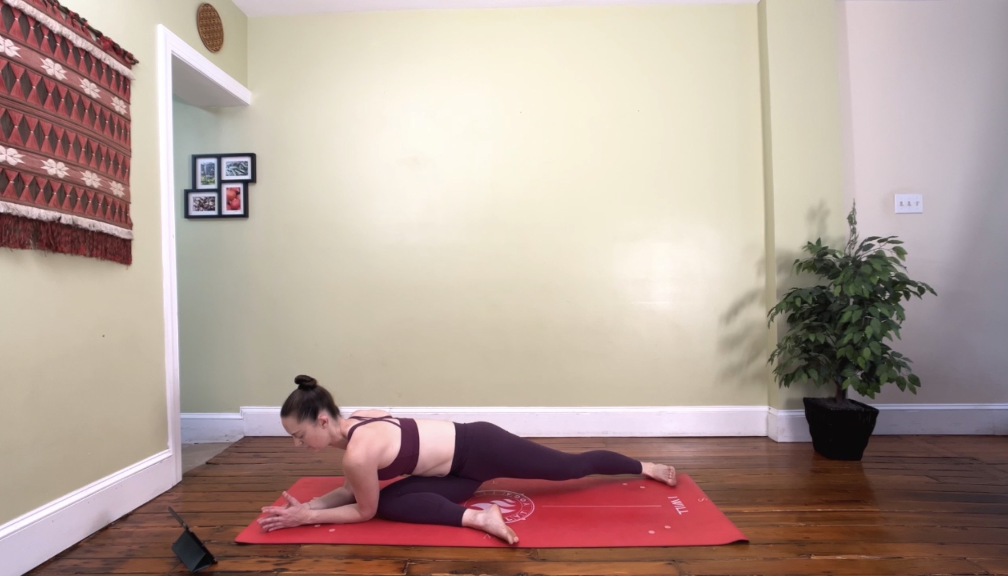 Embody Your Body