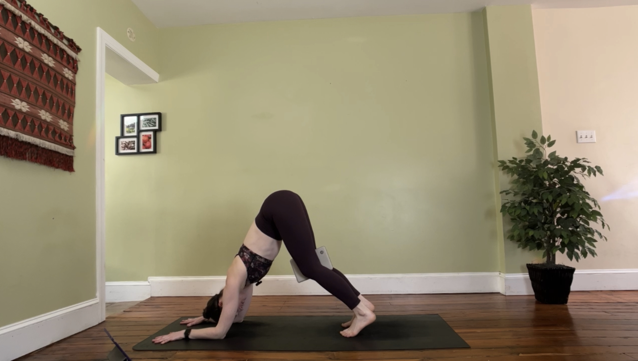 Midline Power - part 2