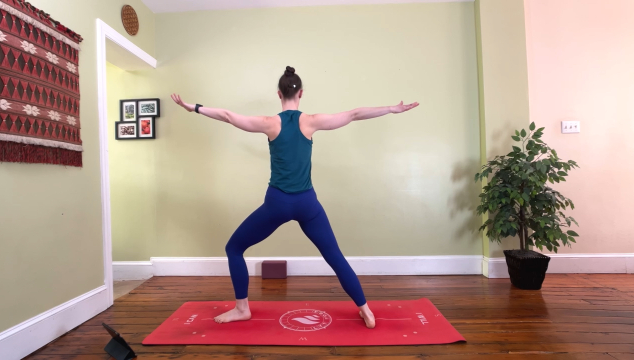 Revolve Around What Matters