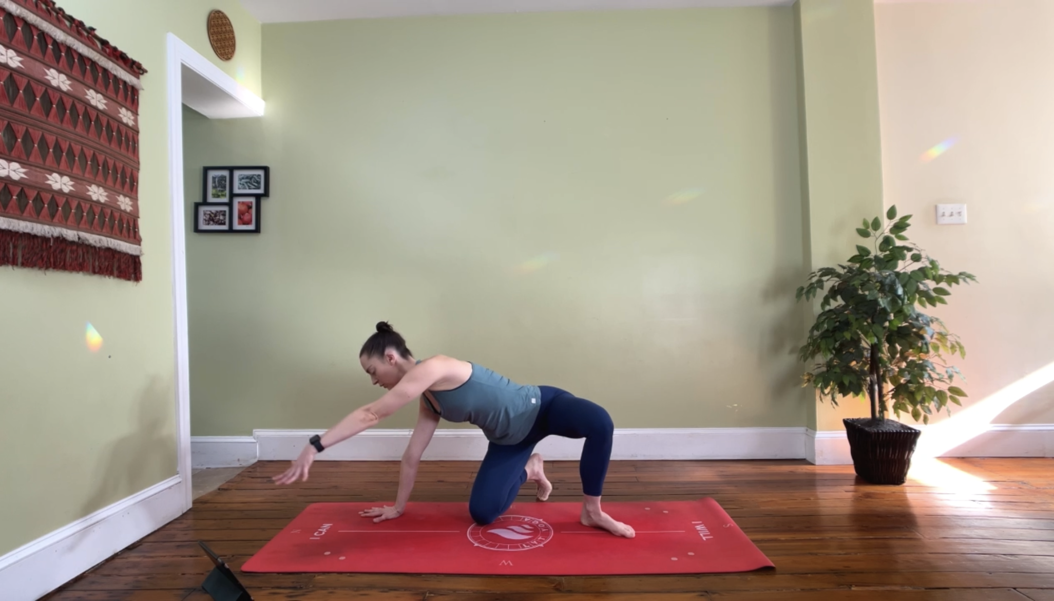 The Parts that make the Whole