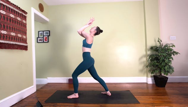 Accessible Backbends