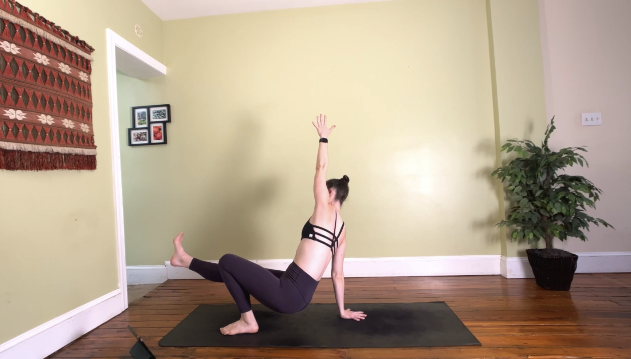 Put Your Heart Into It