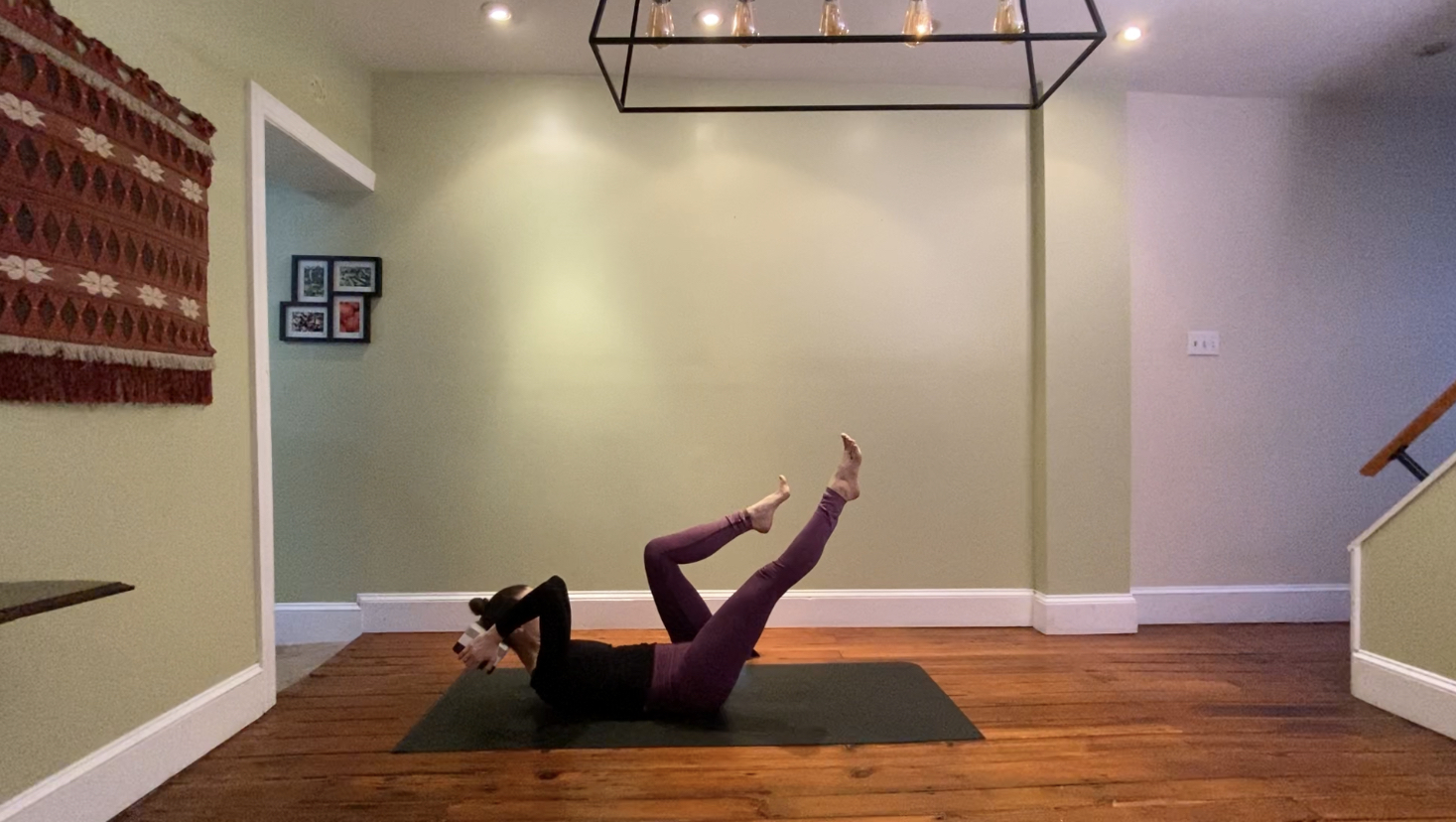 Neck Relief Series 4: Mobilize & Massage 