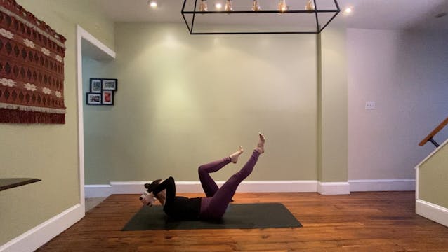 Neck Relief Series 4: Mobilize & Mass...