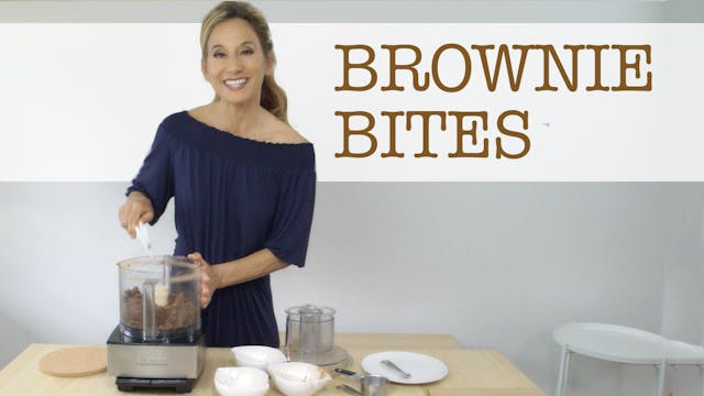 Brownie Bites