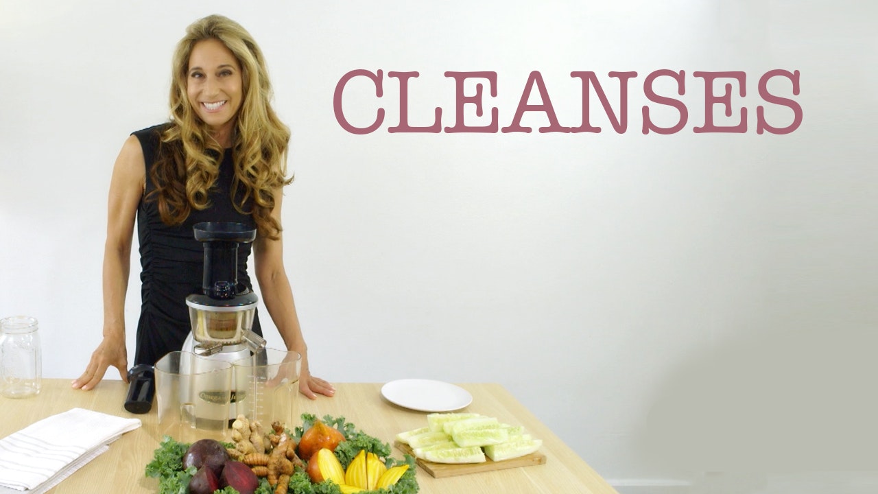 Clean House with These Powerful Cleanses
