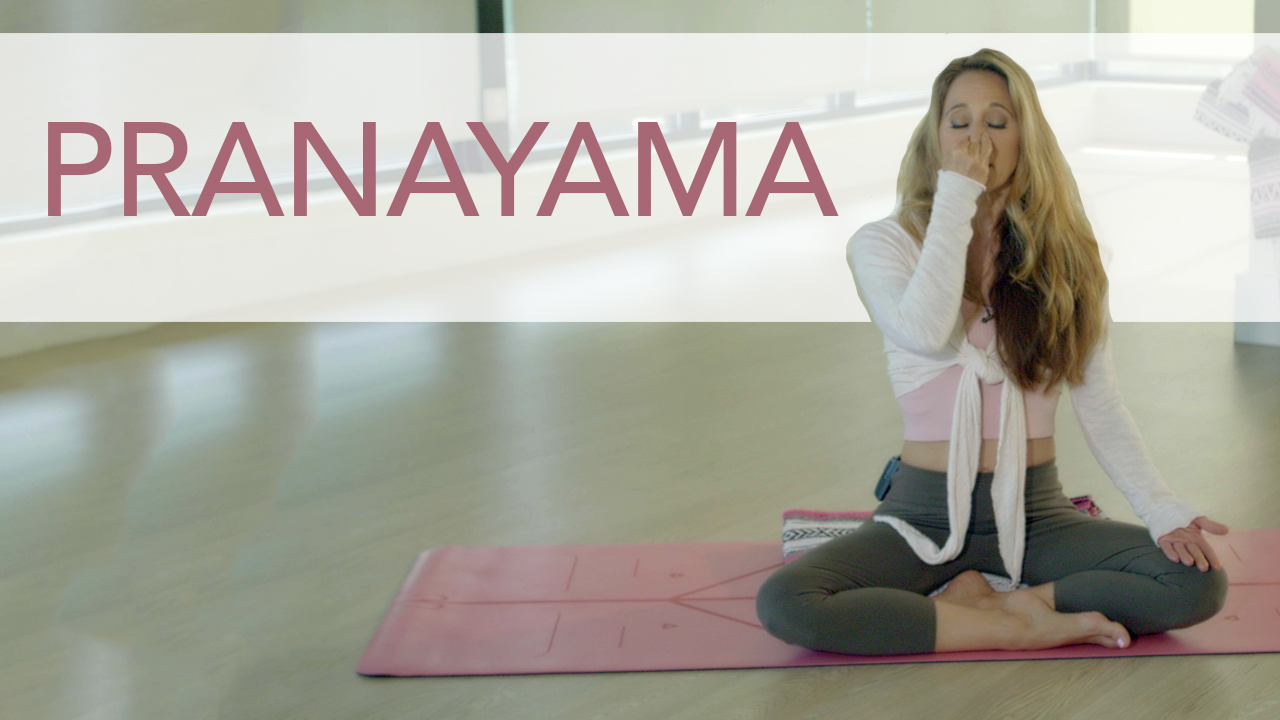 Pranayama