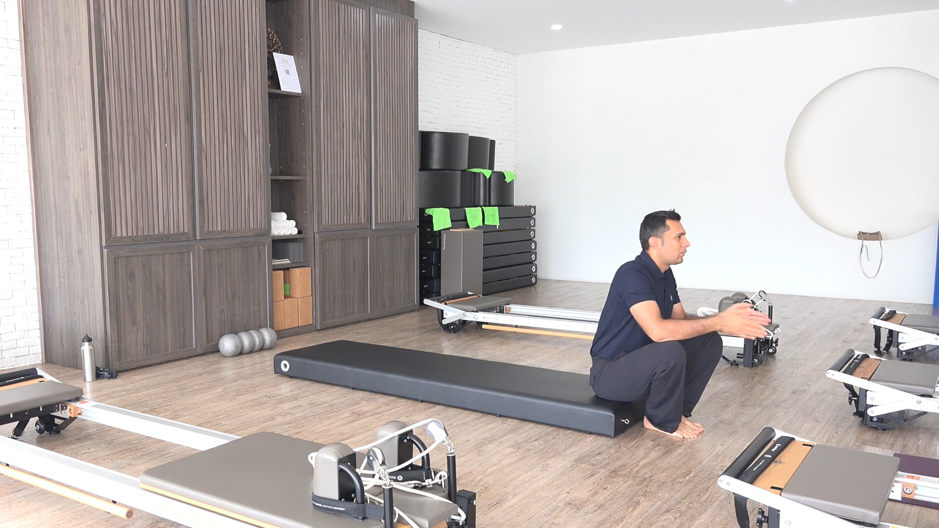 Posture Perfect Workshop