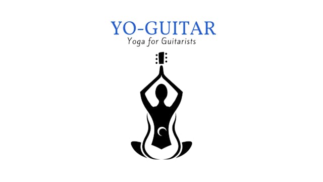 YoGuitar Breath Short Short Long