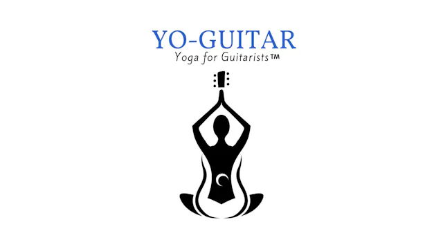 YoGuitar Arms & Wrists May 2026