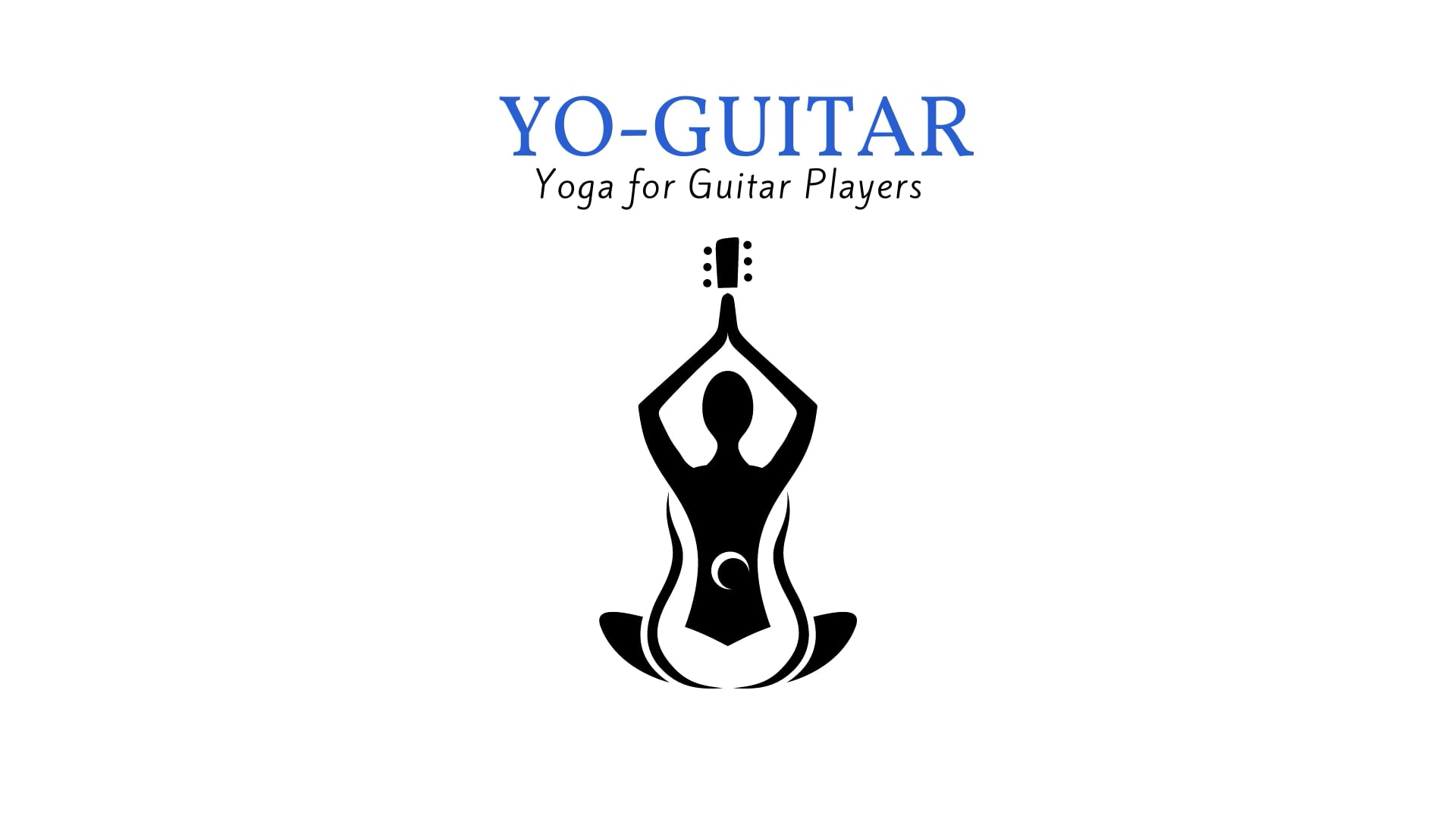 YoGuitar Sun Salutation 1