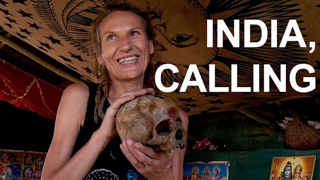 India, Calling