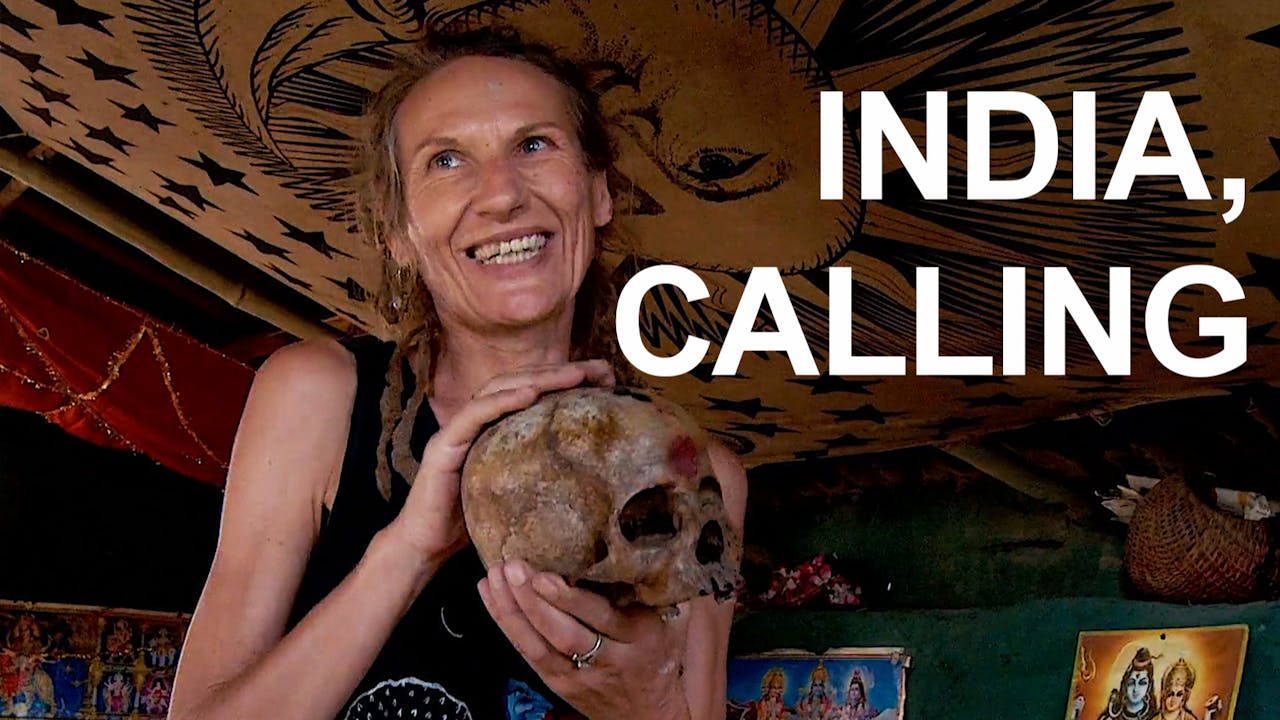 'India, Calling' - Documentary