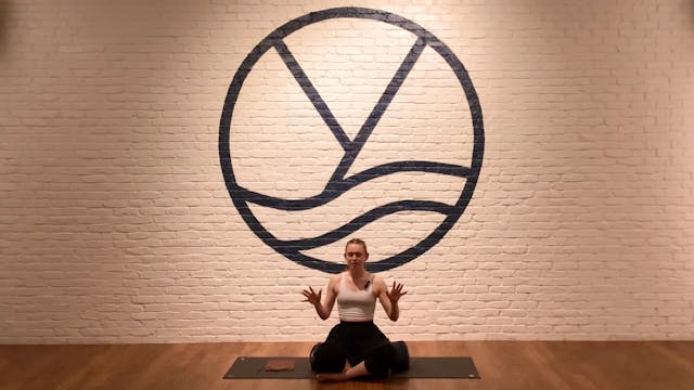 Meditation with Kylie - Trust The Jou...