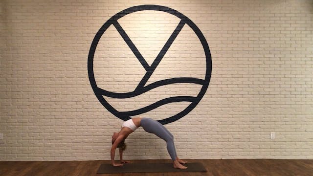 Flip-Dog to Full Wheel Tutorial