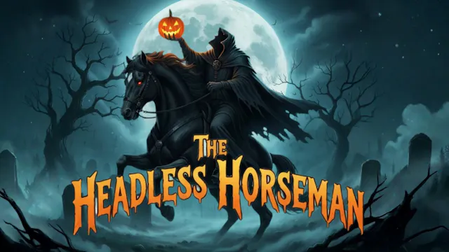 The Headless Horseman YLSpotlight