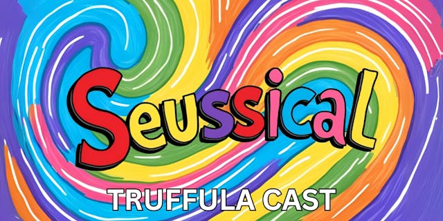 Seussical- Truffula Cast