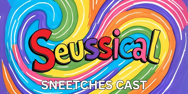 Seussical- Sneetches Cast