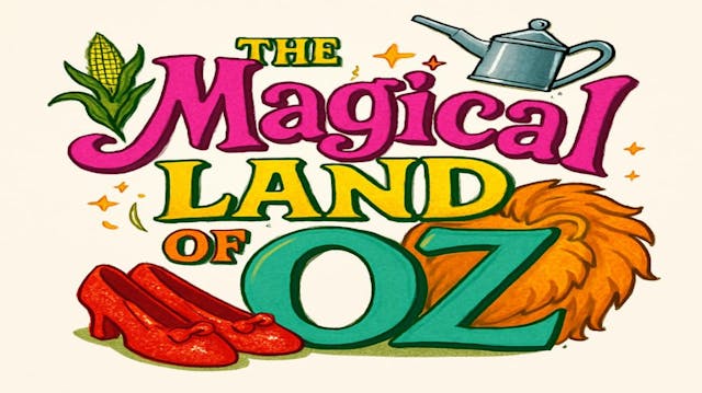 The Magical Land of OZ