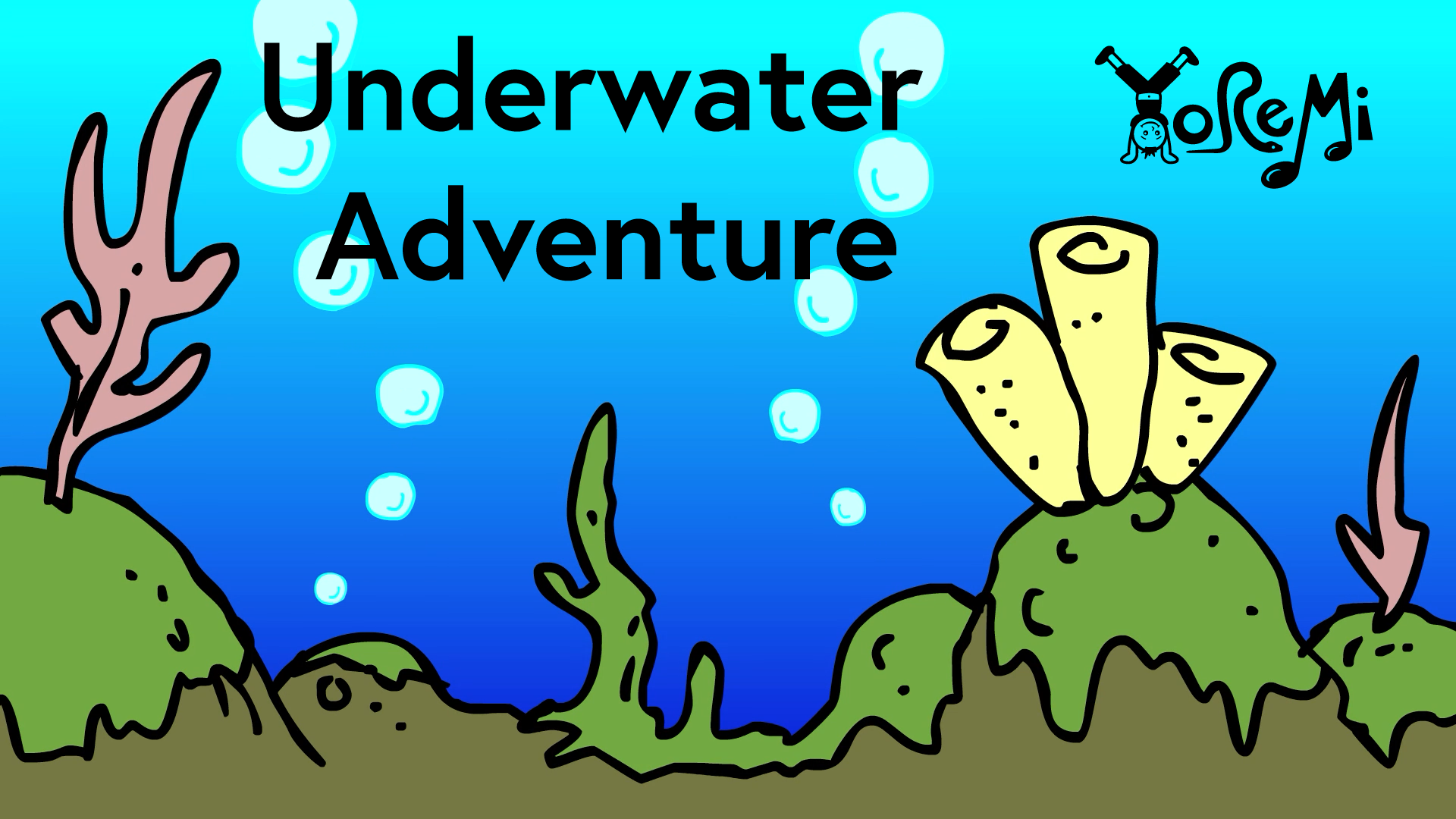 Underwater Adventure