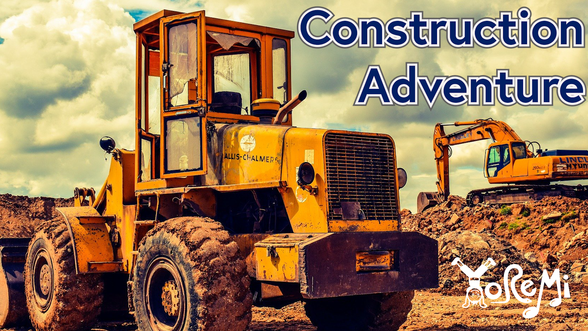 Construction Adventure
