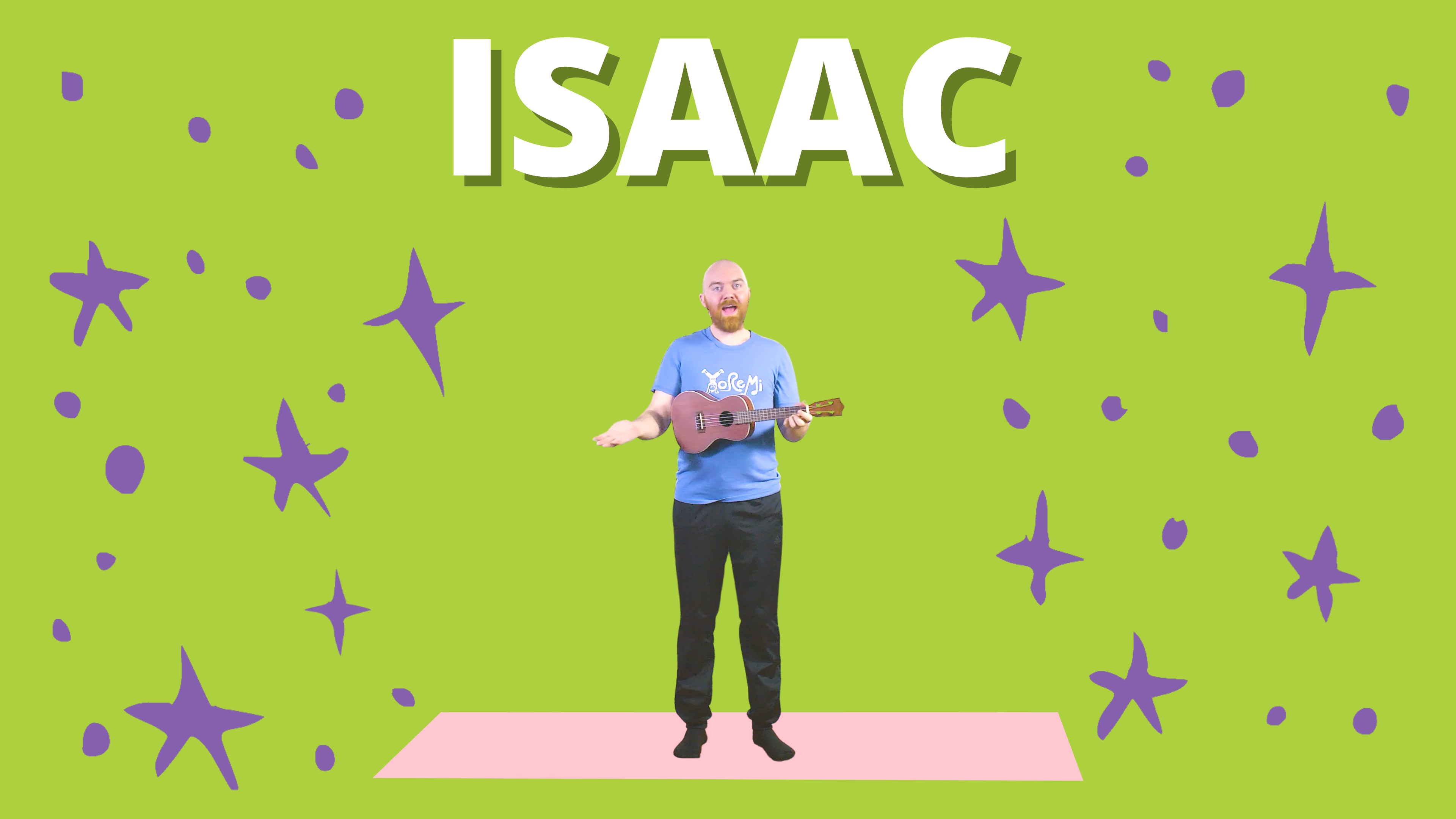 Isaac