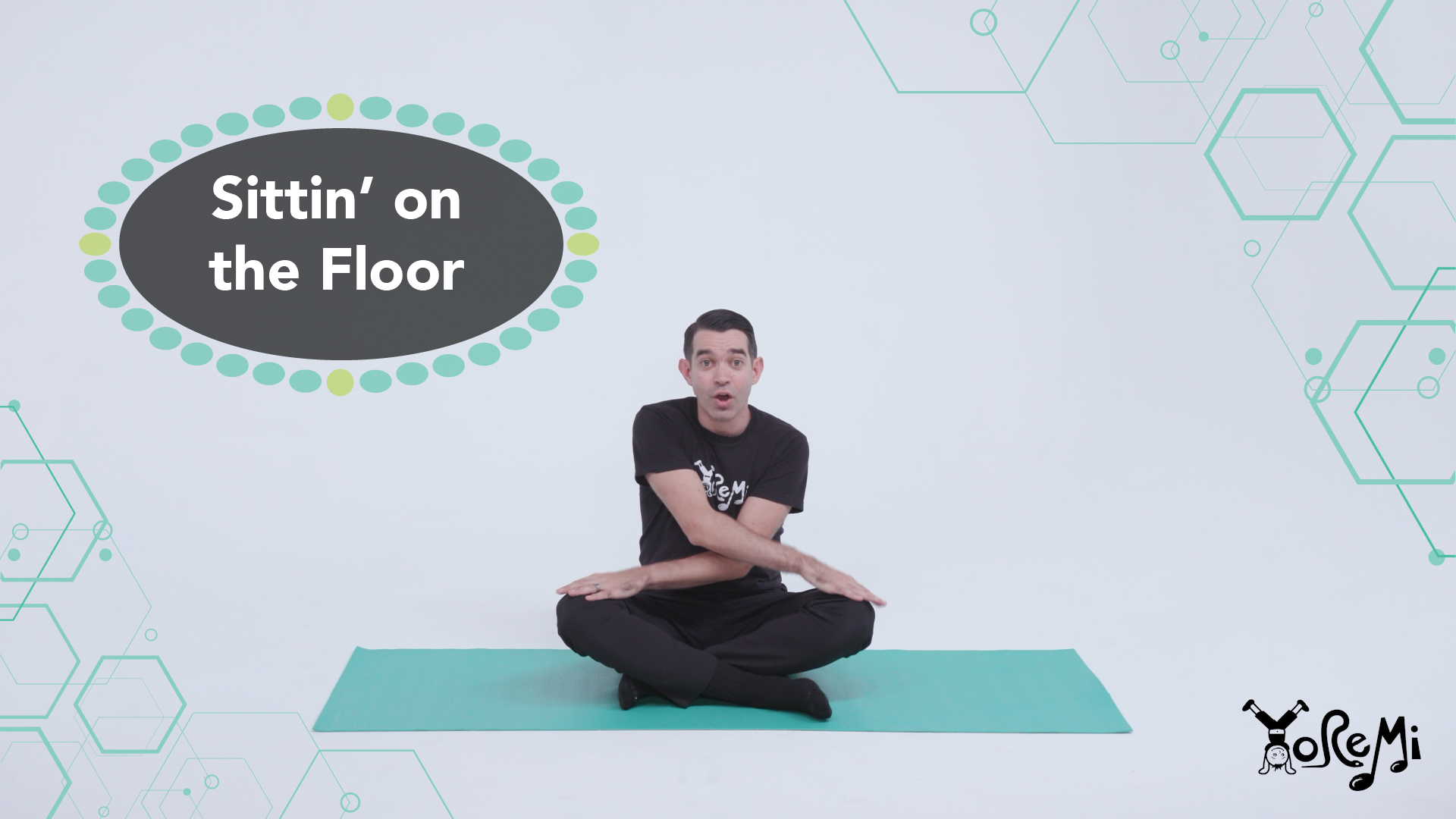 How to Modify Sun Salutations at Every Age