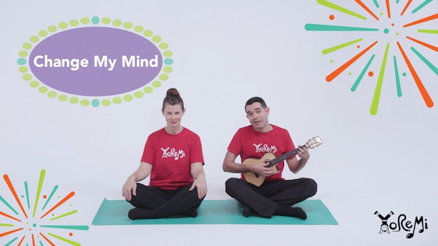 Change My Mind (Mindfulness)