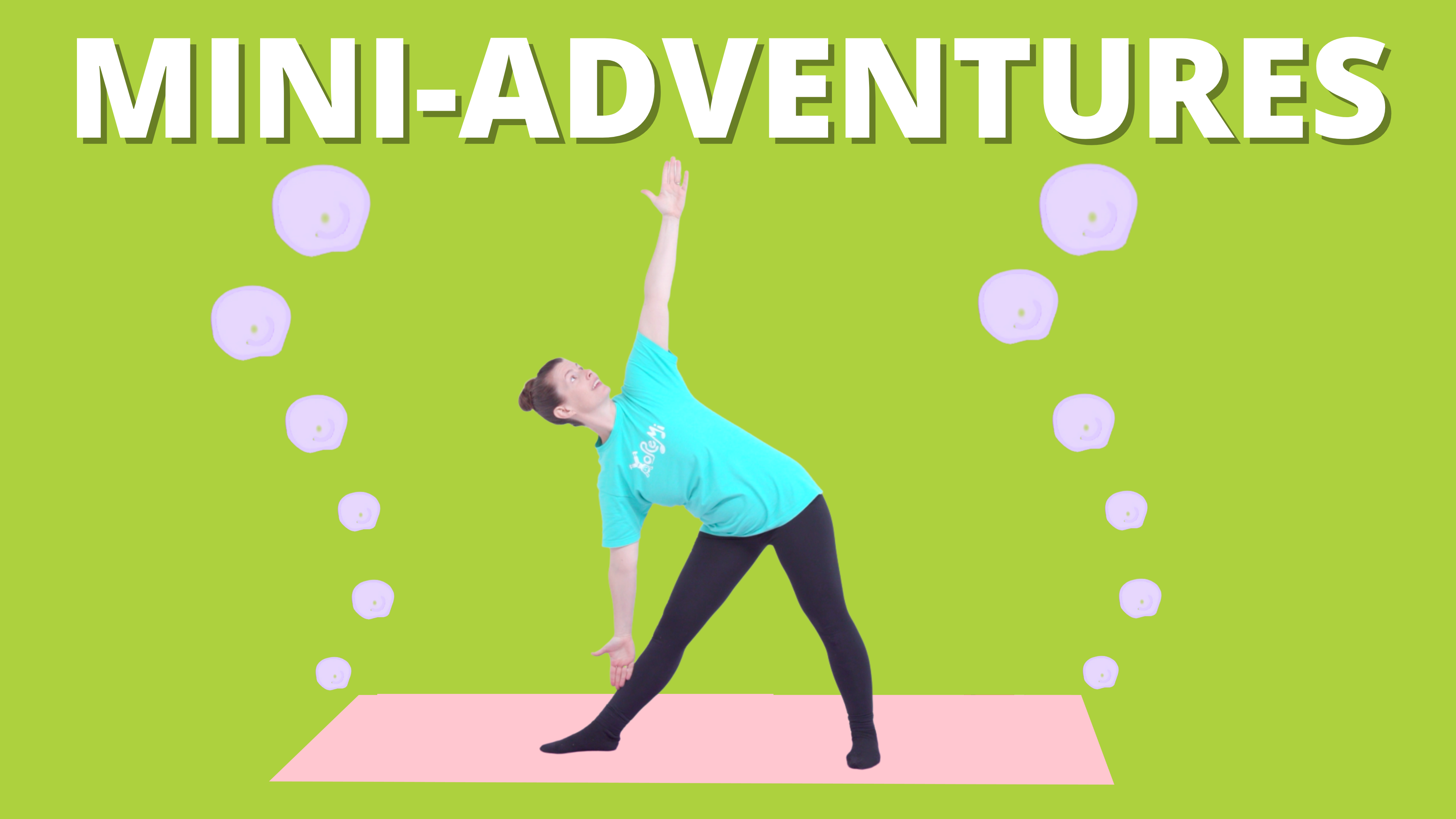Mini Adventures