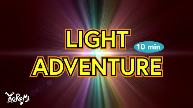 Light Mini Adventure