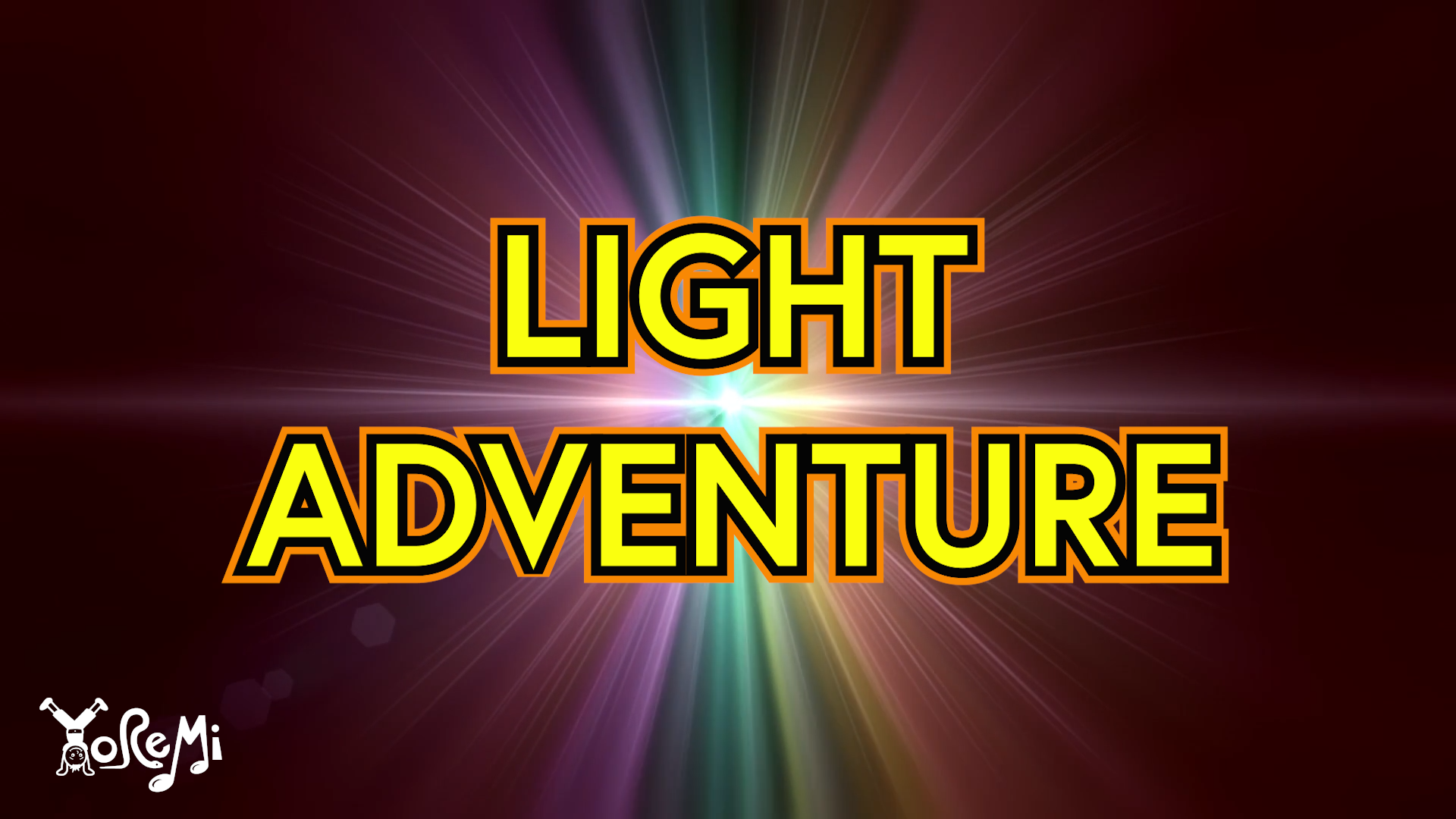 Light Adventure