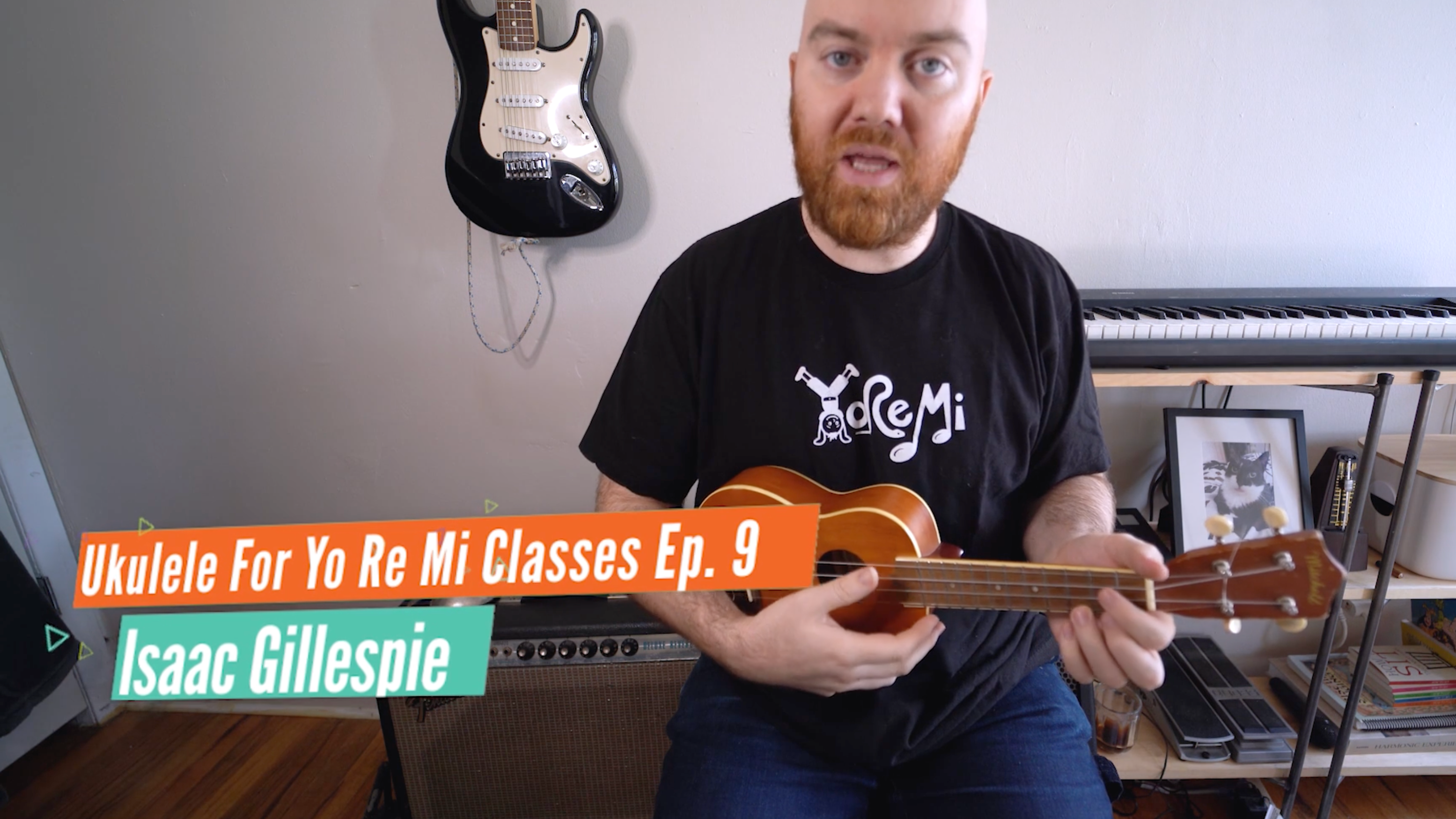 Episode Nine - All Chords Review