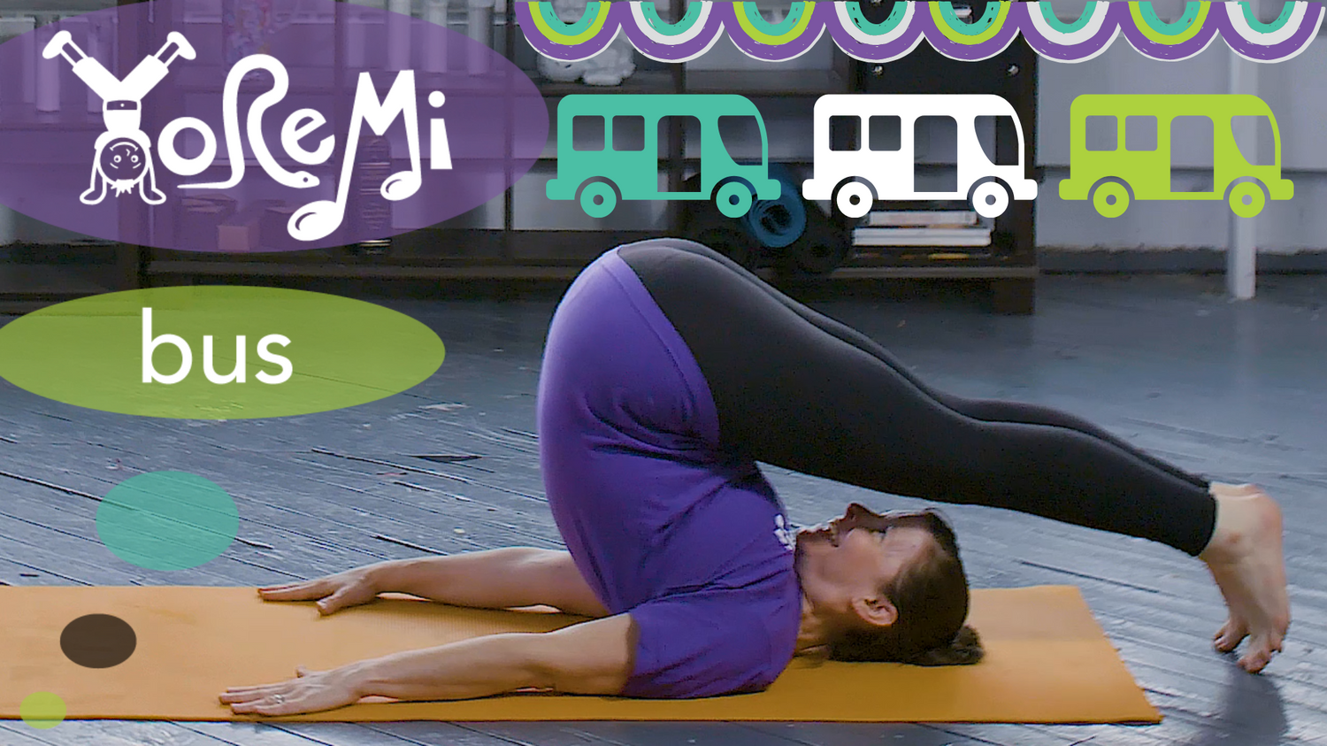 3 Essential Yoga Poses for Cyclists | Edinburgh Bicycle Coop