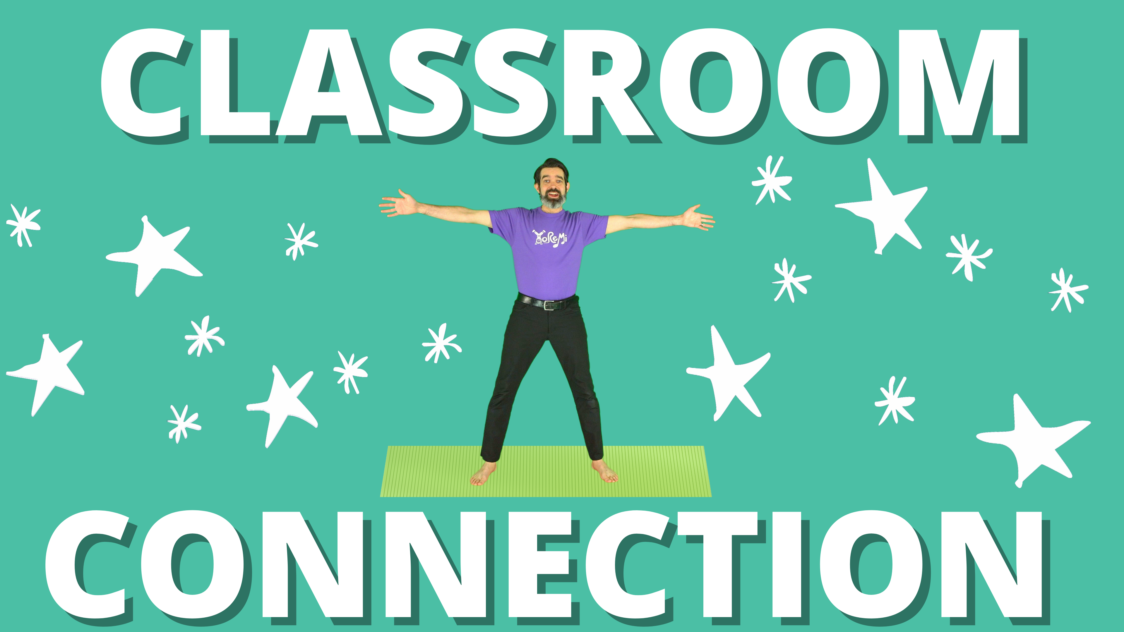 Yo Re Mi Classroom Connection