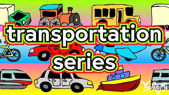 Transportation Series