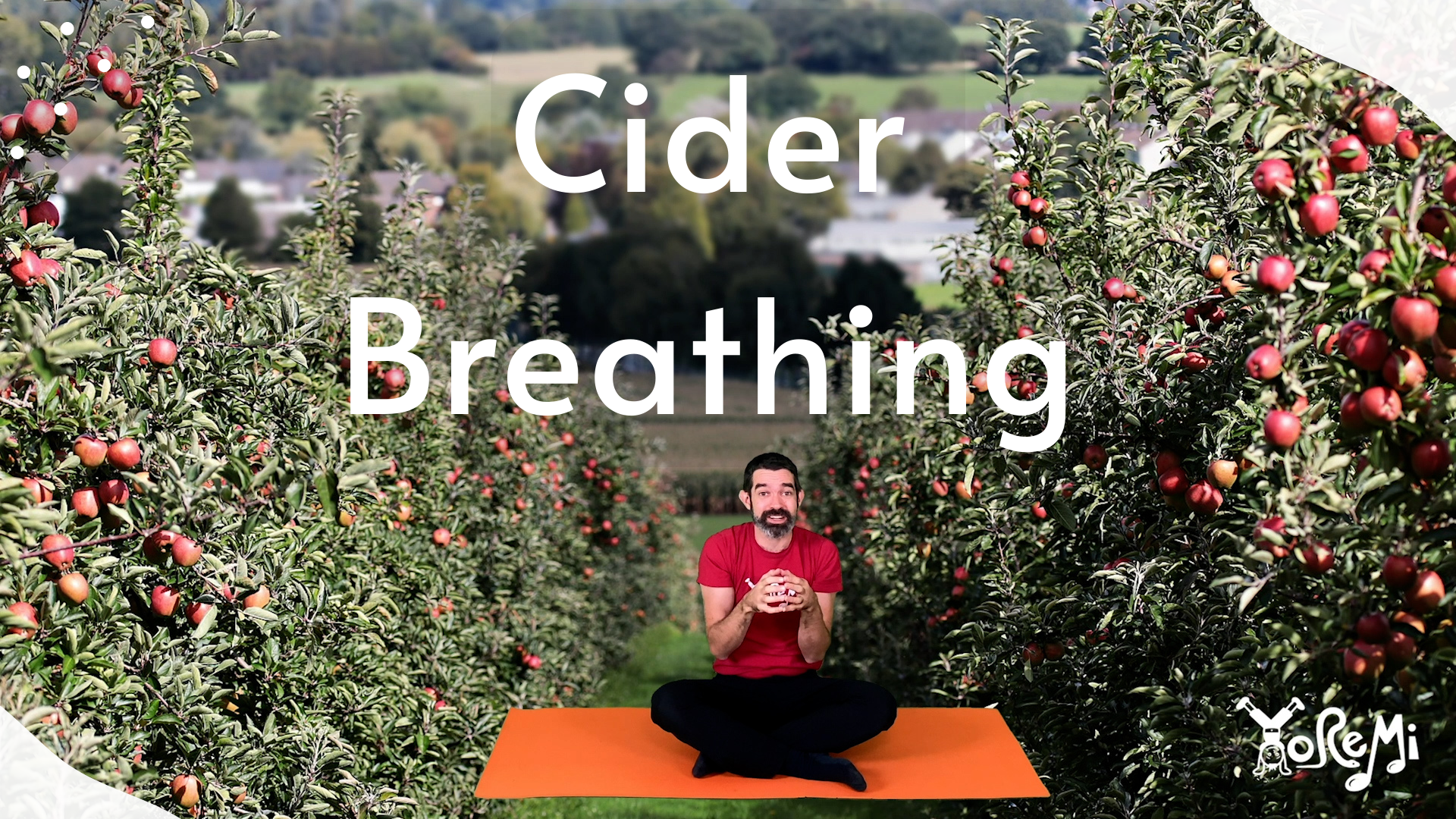 Cider Breathing