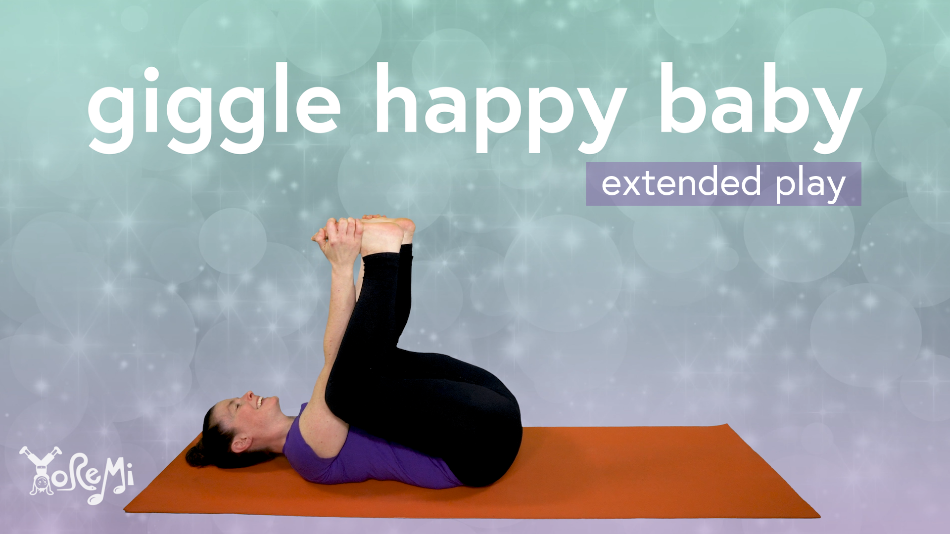 Giggle Happy Baby (Extended Play)